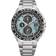 Citizen Super Titanium AT8238-84M Radio Controlled Lichtblauw