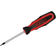 KS Tools 159.1254 tre vingar Skruvmejsel