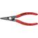 Knipex 48 11 J0 Precision Alicate para anillos de retención