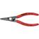 Knipex 48 11 J0 Precision Låsringstång