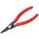 Knipex 48 11 J0 Precision Alicate para anillos de retención