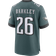 Nike Men's Saquon Barkley Philadelphia Eagles NFL Game Football Jersey