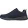 Skechers Benago Hombre M - Navy