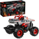 LEGO Technic Monster Jam ThunderROARus Pull Back 42200