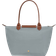 Longchamp Le Pliage Original M Tote Bag - Steel