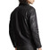 Polo Ralph Lauren Leather Jacket - Black