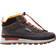 Timberland Field Trekker Mid Lace-Up Trainer - Grey