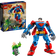 LEGO Superman Mech Mod Lex Luthor 76302