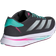 adidas Adizero SL2 W - Carbon/Crystal Jade/Flash Aqua