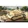 Sluban WW 2 Panzer 4 Main Battle Tank M38-B0693