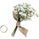 Interflora Corsage brudslöja