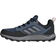 adidas Tracerocker 2.0 Gore-Tex Trail - Wonder Steel/Gray Three/Semi Impact Orange