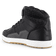 Bagheera Glide - Black/White