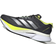 adidas Adizero Boston 12 - Aurora Ink/Silver Metallic/Pulse Lime