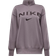 Nike Nike Sportswear Phoenix Fleece Oversized Top - Grey