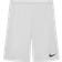 NIKE Junior Park III Shorts - White/Black