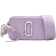 Marc Jacobs The Snapshot Bag - Lilac