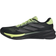 adidas Supernova Stride 2 - Core Black/Iron Metallic/Pulse Lime