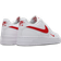 Nike Air Force 1 LV8 GS - White/Univ Red