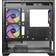 Antec CX500M RGB Tempered Glass Black