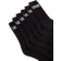 Vans Classic Crew Socken - Black