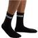 Vans Classic Crew Sock 6-pack - Black