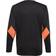 adidas Kid's Squadra 21 Goalkeeper Jersey - Black/App Solar Red