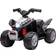 Aiyaplay Honda Quad 6V Black