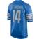 Nike Men's Amon-Ra St. Brown Detroit Lions Game Player Jersey