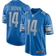 Nike Men's Amon-Ra St. Brown Detroit Lions Game Player Jersey