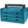 Makita Laatikko työkaluille MAKSTOR 3.6 M-BOX