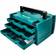 Makita Laatikko työkaluille MAKSTOR 3.6 M-BOX
