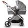 Red Kite Push Me Arrow (Travel system)