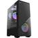 darkFlash DLC31 ATX Tempered Glass Black