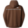 The North Face Zumu Oversize Hoodie - Smokey Brown