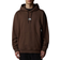 The North Face Zumu Oversize Hoodie - Smokey Brown