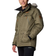 Columbia Men's Barlow Pass TurboDown II Jacket - Stone Green