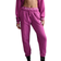 Nike Sportswear Club Fleece Women's Mid Rise Joggers - Hot Fuchsia/White