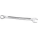Stahlwille 40101717 14 17 Llave combinada