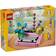 LEGO Creator 3 in 1 Skrivmaskin Med Blommor 31169