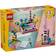 LEGO Creator 3 in 1 Skrivmaskin Med Blommor 31169