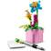 LEGO Creator 3 in 1 Skrivemaskine Med Blomster 31169