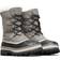 Sorel Après-ski 'Caribou NL1005 - Anthracite