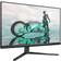 Philips 27M2N3200A 27 Zoll Full-HD Gaming Monitor