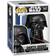 Funko Classics Darth Vader Pop! Vinyl Figure