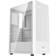 darkFlash A290 ATX Tempered Glass White