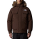 The North Face Men's McMurdo Bomber Jacket - Smokey Brown