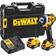 Dewalt DCF901P2, Visseuse à choc