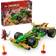 LEGO Ninjago Lloyds Pull Back Racerbil 71828