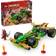 LEGO Ninjago Lloyds Pull Back Racer 71828